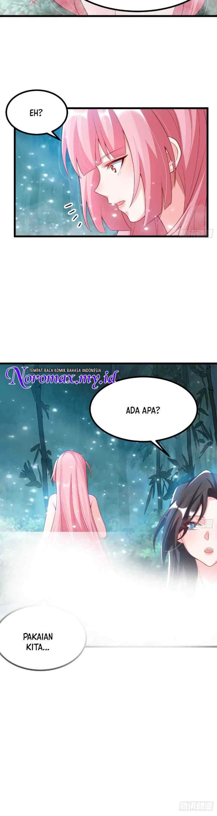 As a Righteous Person, I Was Forced by the System to Become a Villain chapter 22 halaman 13