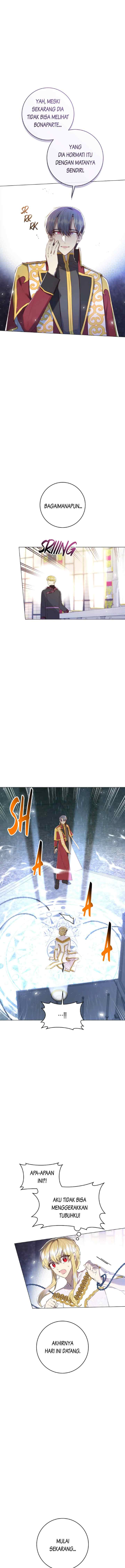 A Villain's Aesthetic chapter 73 halaman 8