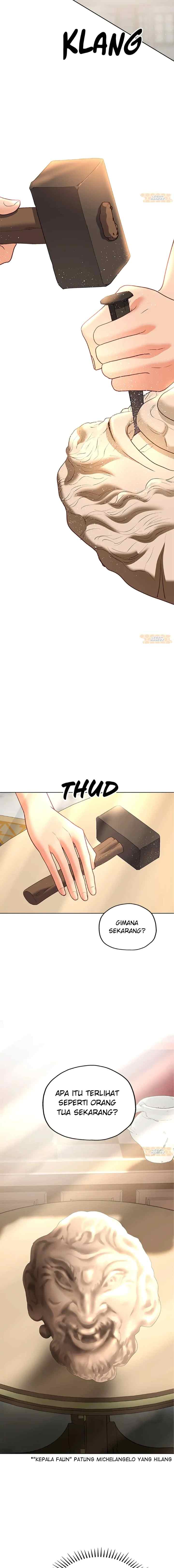 A Queen Without Her Crown chapter 36 halaman 14