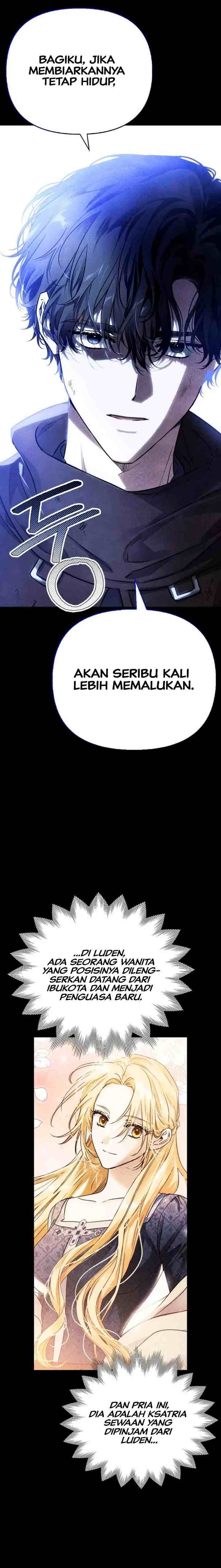 I Tamed My Ex-Husband's Mad Dog chapter 19 halaman 15
