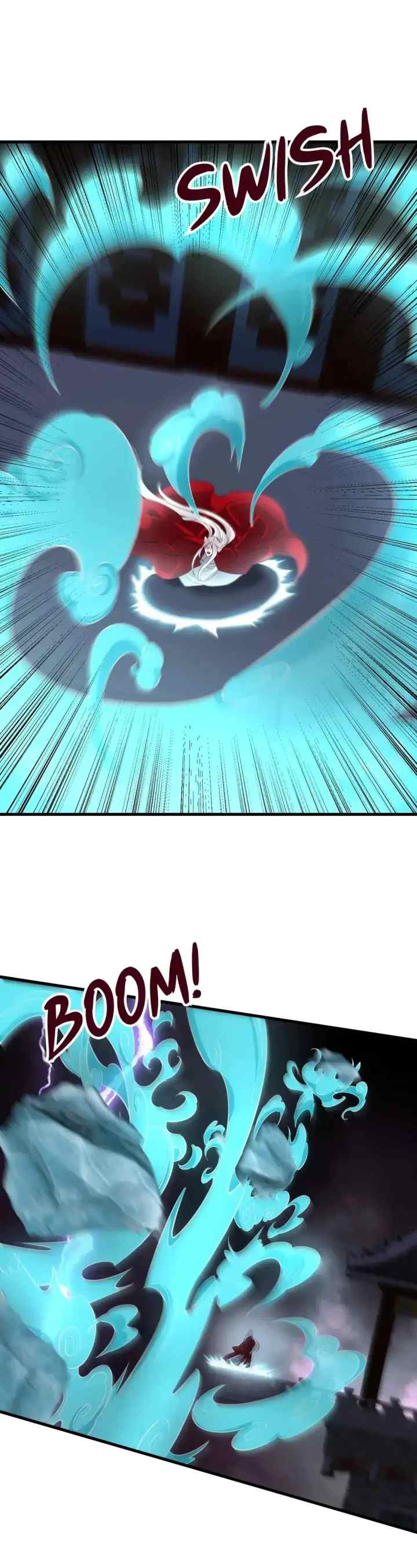 Heaven Instance Dungeon: Steal the Handsome Guy's Heart chapter 47 halaman 9