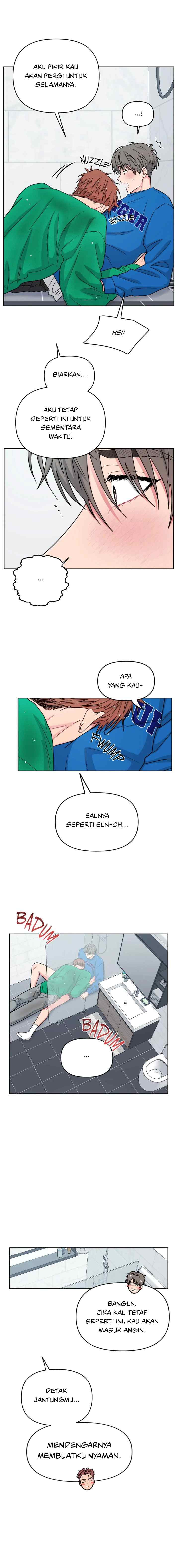Arts Mans chapter 30 halaman 10