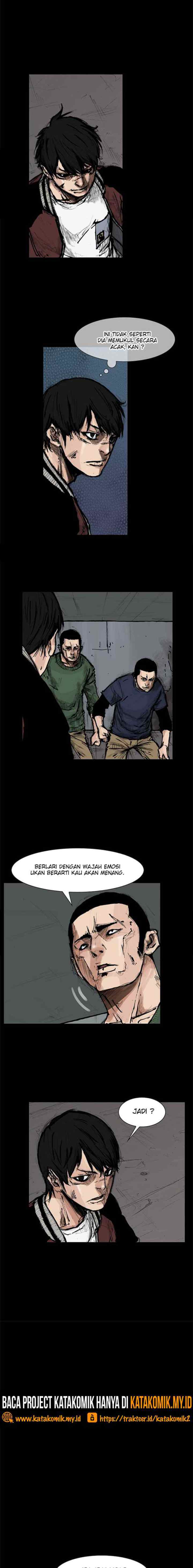 Dokgo 2 chapter 78 halaman 5