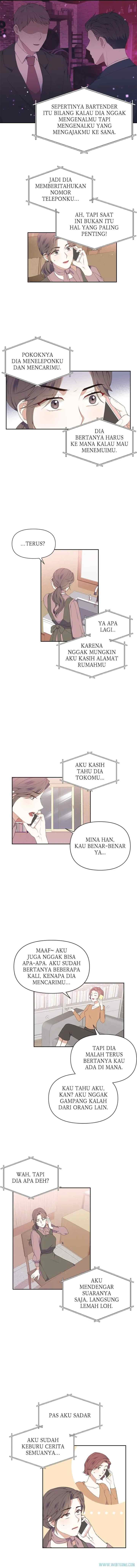 The Eun's Garden chapter 4 halaman 4