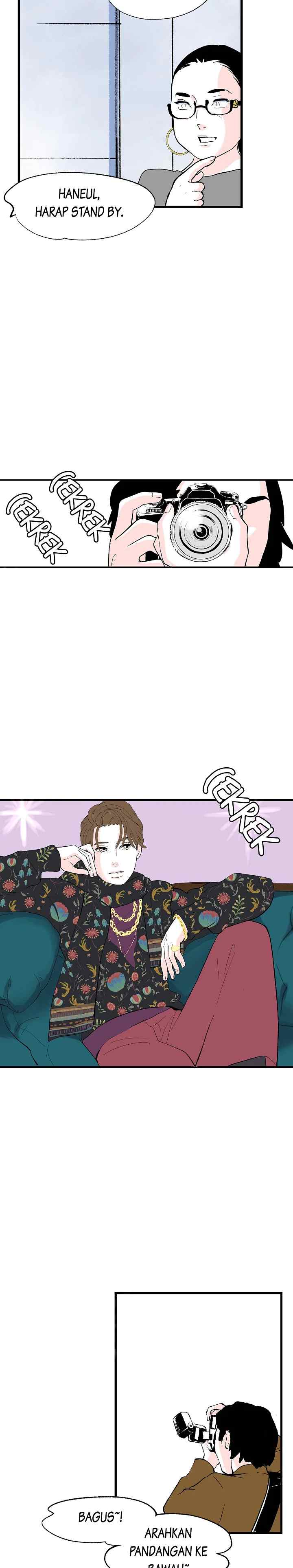 Watashi no koto wo Oboete imasu ka? chapter 103 halaman 5