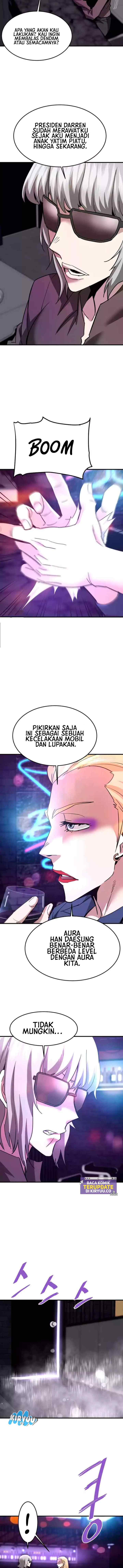 Han Dae Sung Returned From Hell chapter 102 halaman 14