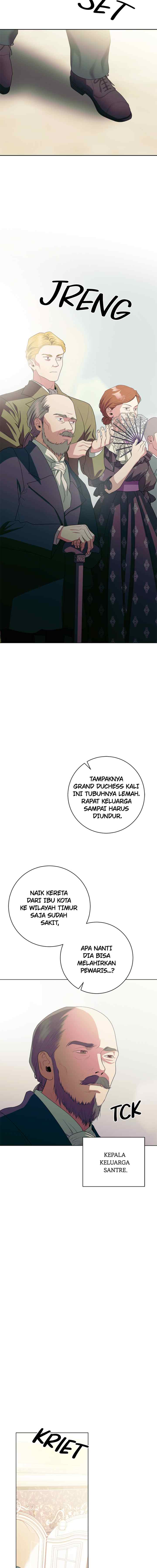 Marriage Contract With Two Husbands chapter 37 halaman 9