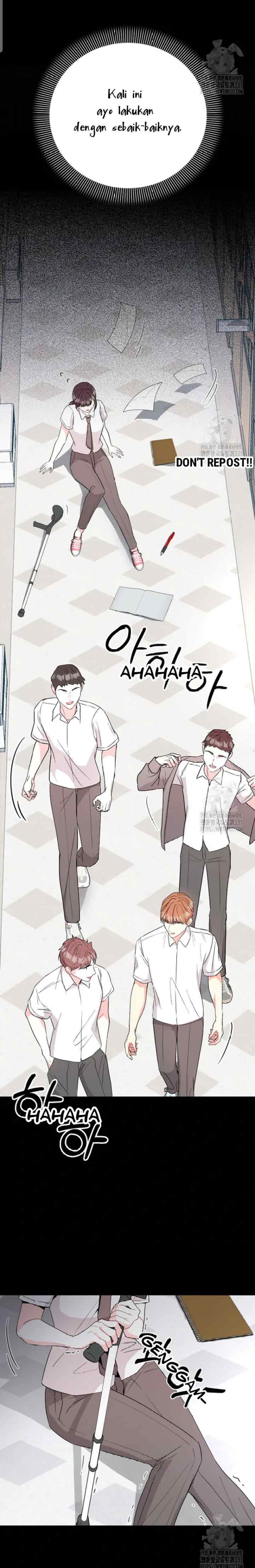 Hades and Persephone chapter 19 halaman 16