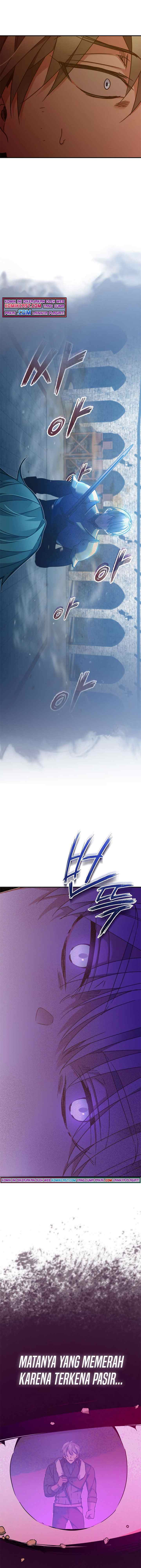 The Heavenly Demon Can't Live a Normal Life chapter 26 halaman 17