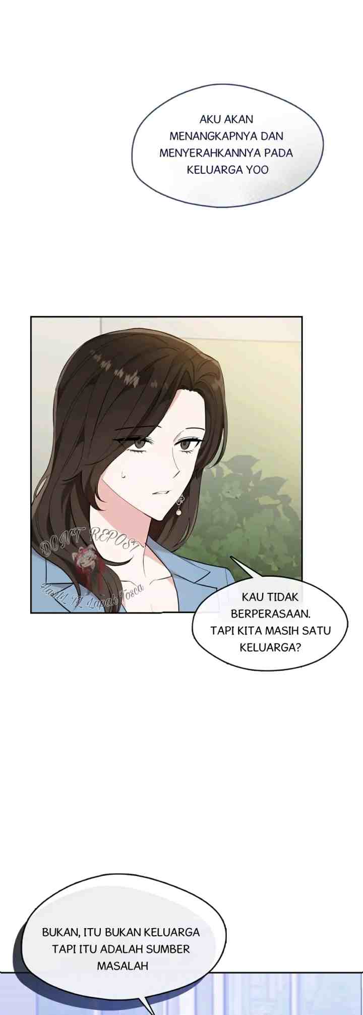 Fly Me to The Moon chapter 28 halaman 8