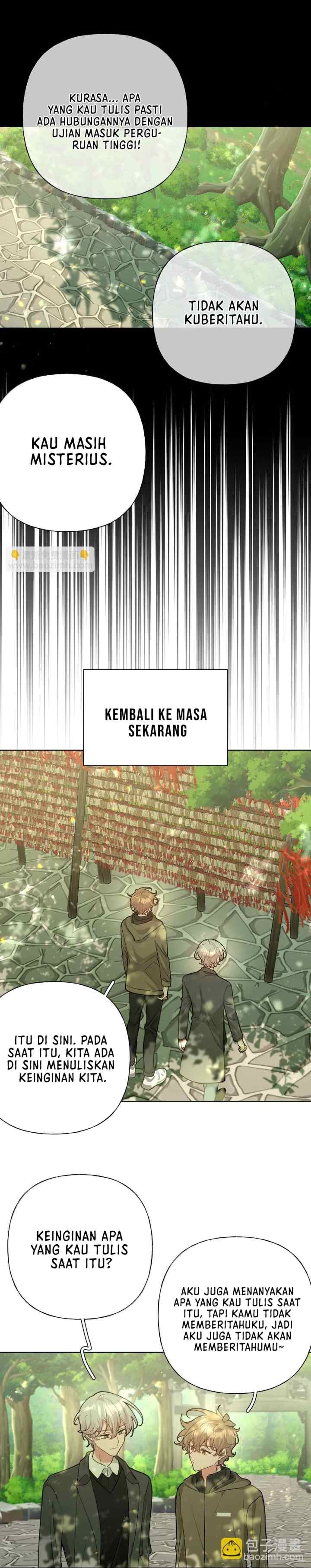 Don't Confess To Me chapter 125 halaman 4