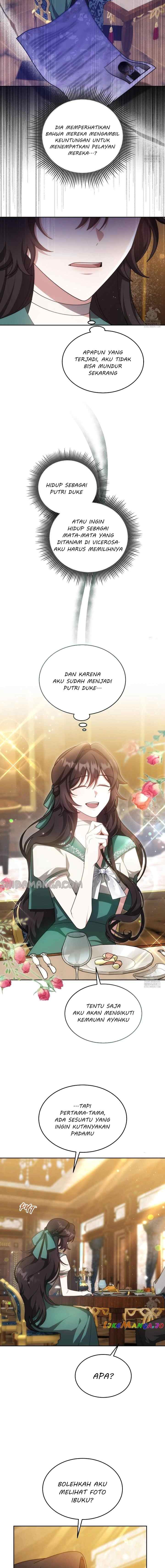 I Hated It Even More chapter 47 halaman 6