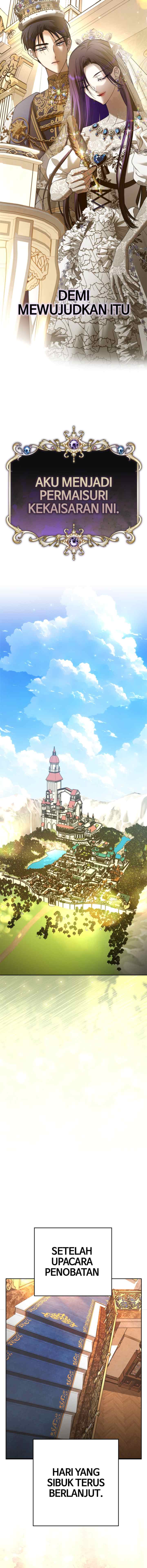 Your Throne chapter 222 halaman 7