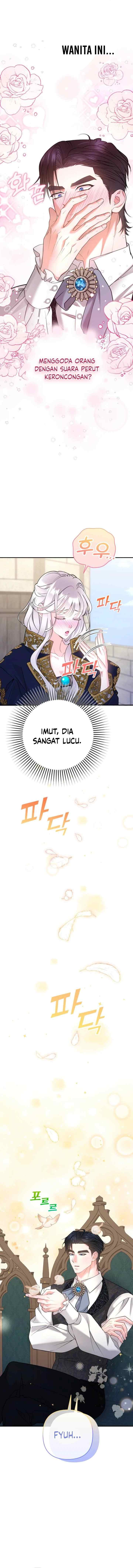 Hold Her Tighter So She Wouldn't Run Away chapter 3 halaman 15