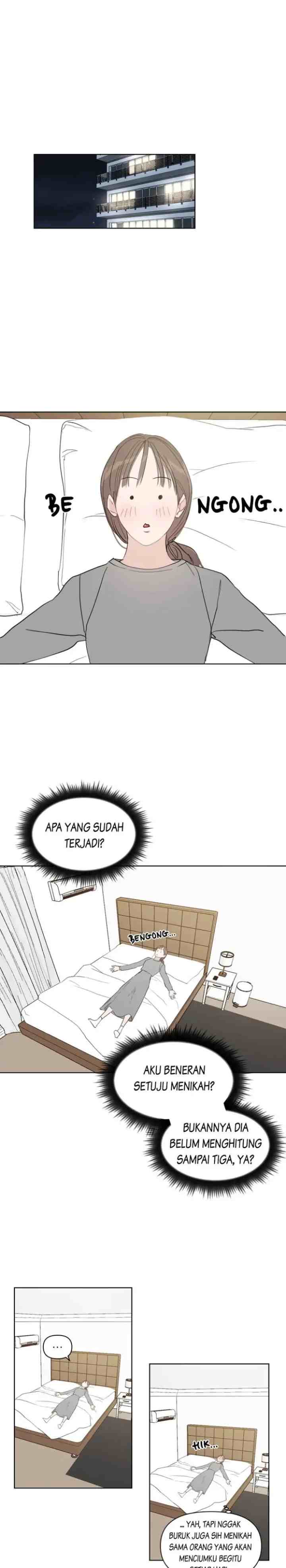 Positively Yours chapter 27 halaman 14