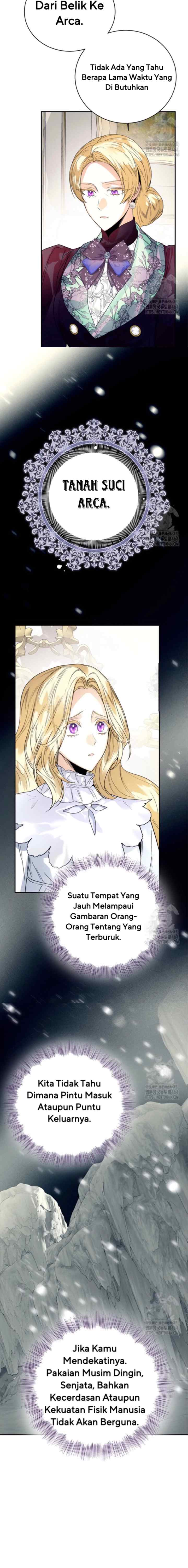 Royal Marriage chapter 93 halaman 5
