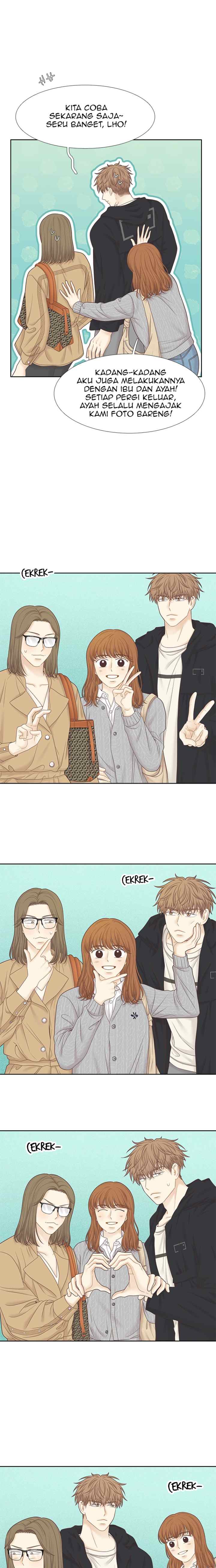 Odd Girls Out S2 chapter 196 halaman 12