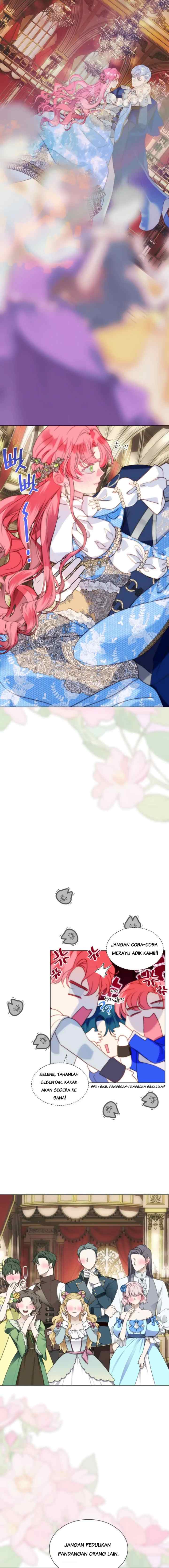 I Was Born The Second Daughter chapter 69 halaman 11
