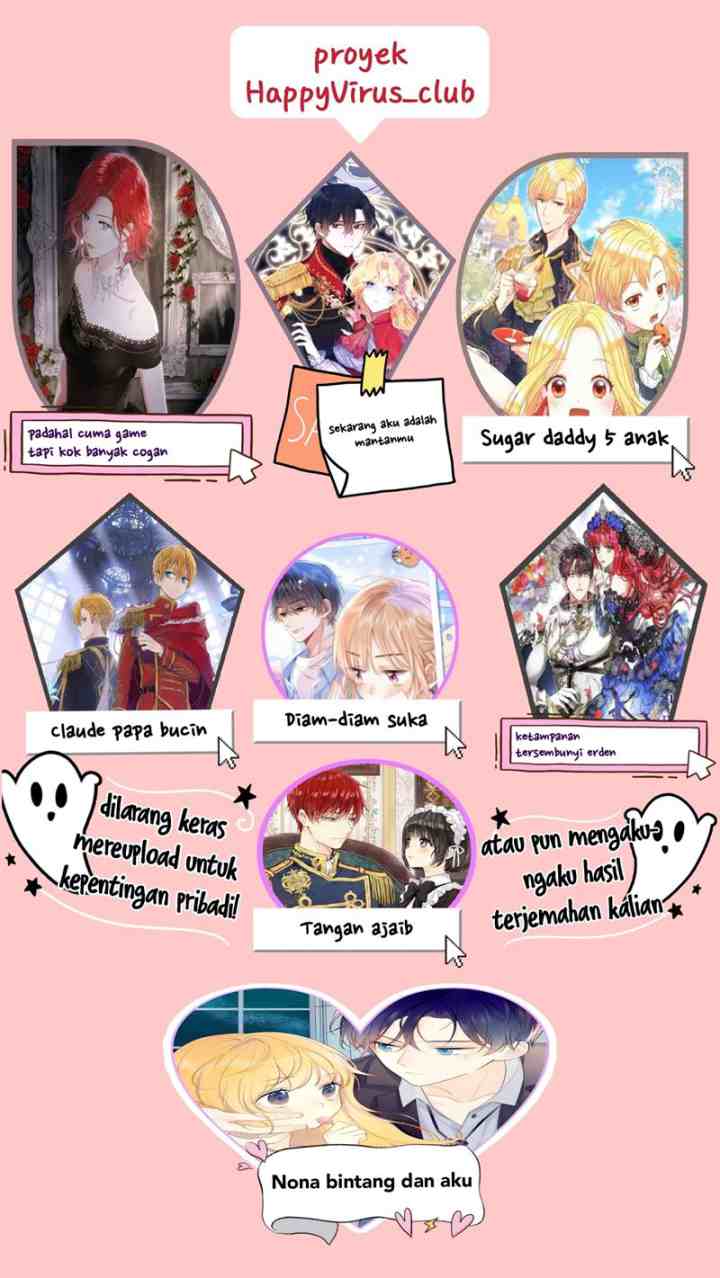 Hidden Love (Zhu Yi) chapter 31 halaman 17