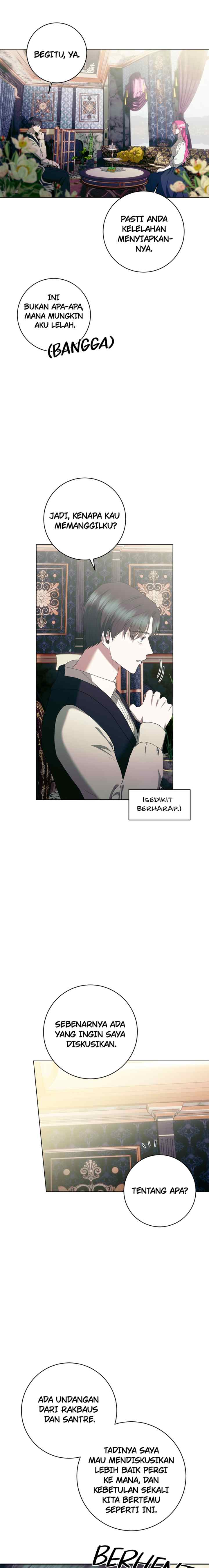 Marriage Contract With Two Husbands chapter 45 halaman 16