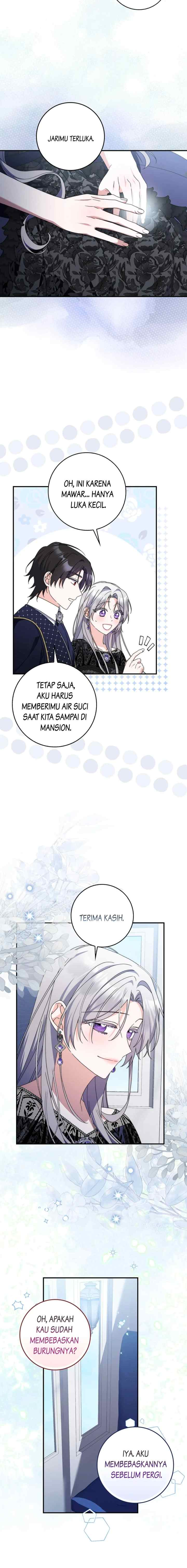 As My Husband Wish, I Will Bring in the Concubine chapter 37 halaman 12