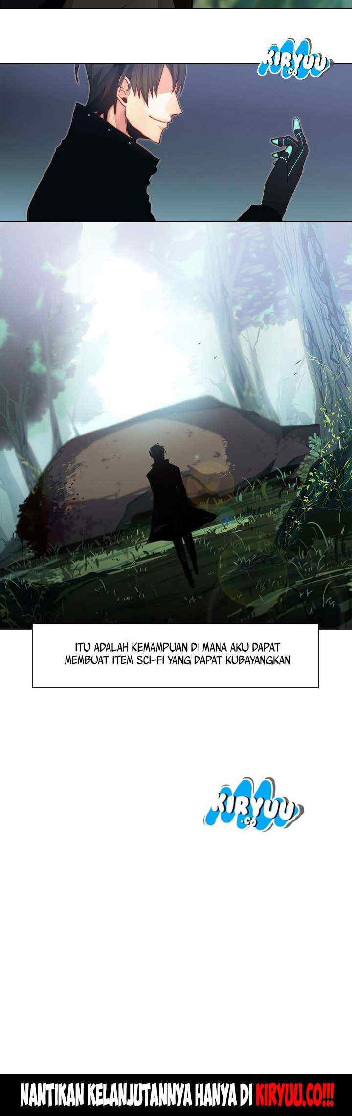 Gong heon ja chapter 1 halaman 17