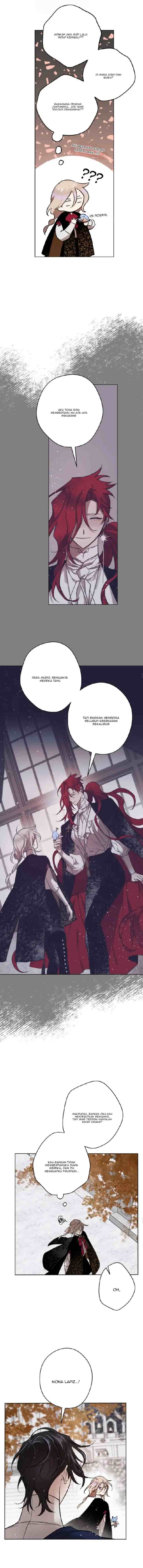 Confession Of The Demon King chapter 35 halaman 6