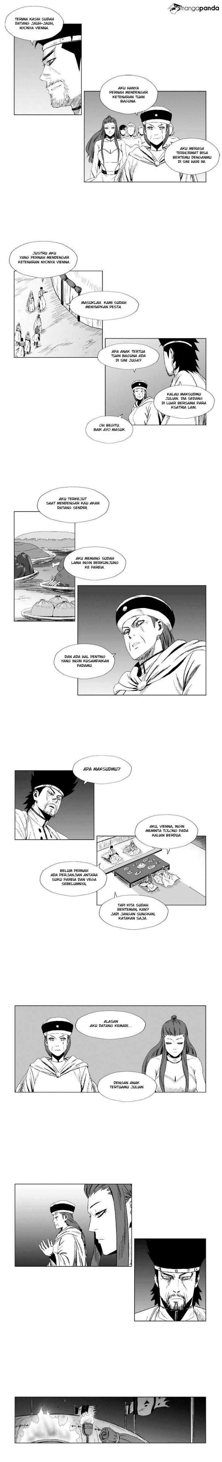 Red Storm chapter 90 halaman 7