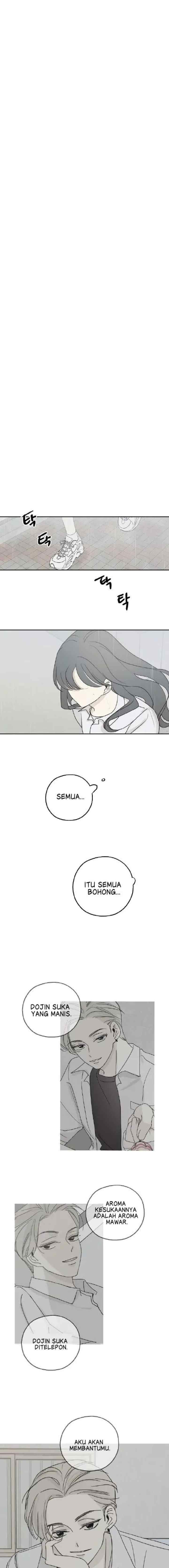 The Password Is 002! chapter 13 halaman 14