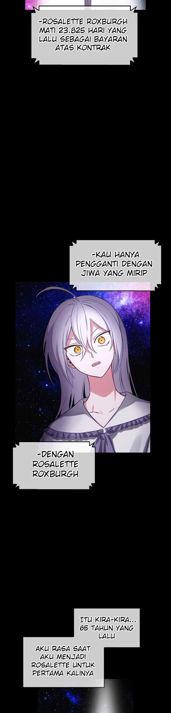 Touch My Little Brother and You're Dead chapter 3 halaman 6