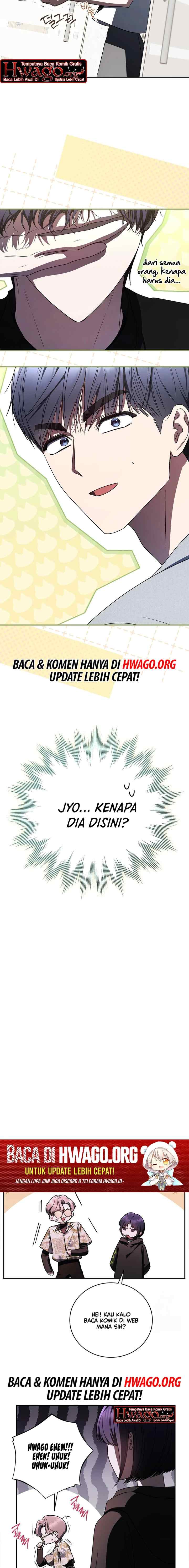A Guide to the Right Life for Rankers chapter 37 halaman 18