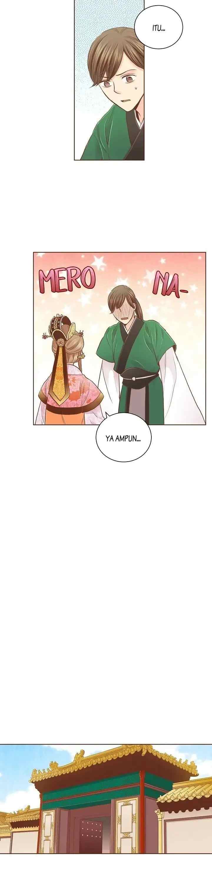 Snow Blossom chapter 172 halaman 6