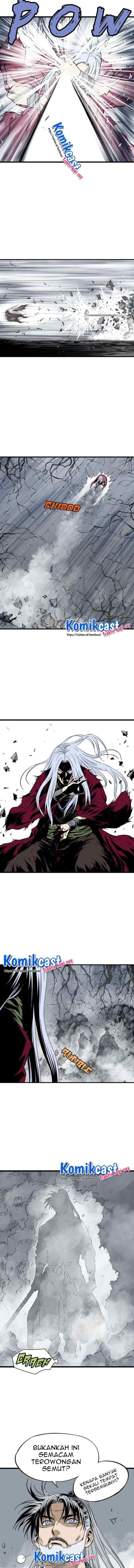 Gosu chapter 204 halaman 15