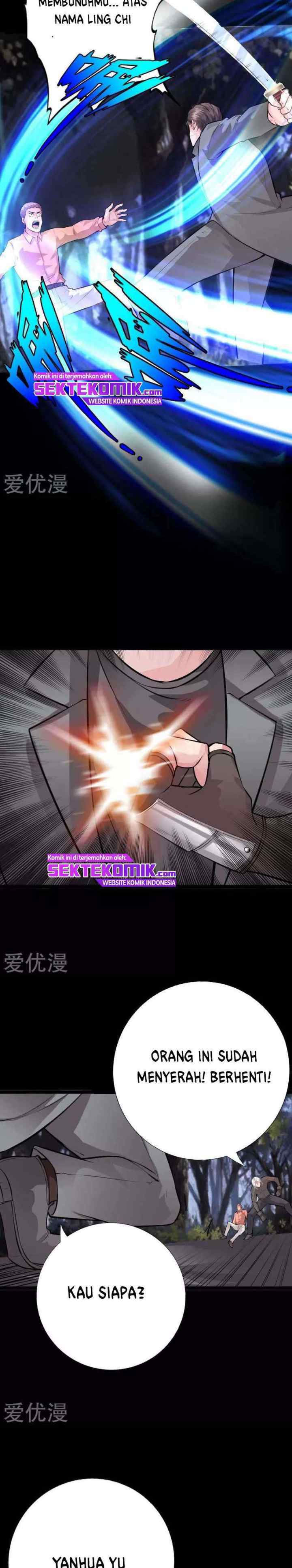 Hopeless chapter 142 halaman 4