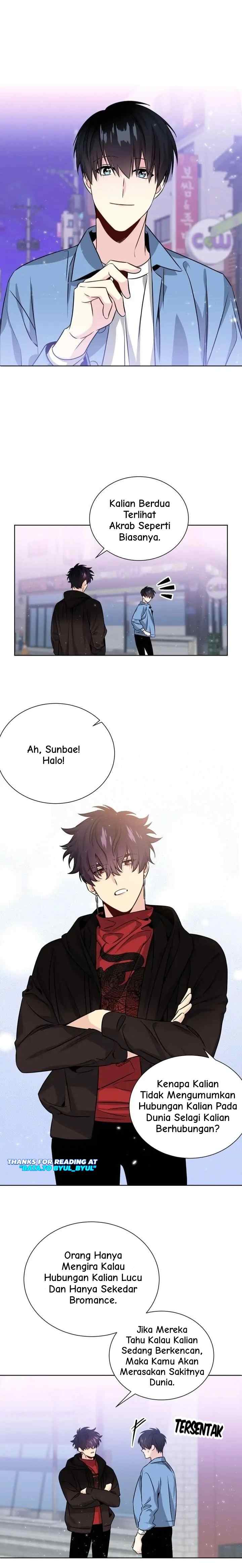 Cosmic Stars chapter 57 halaman 6