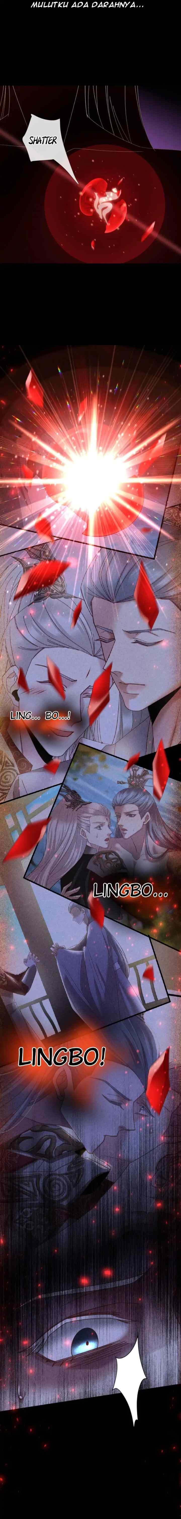 Heaven Instance Dungeon: Steal the Handsome Guy's Heart chapter 18 halaman 6
