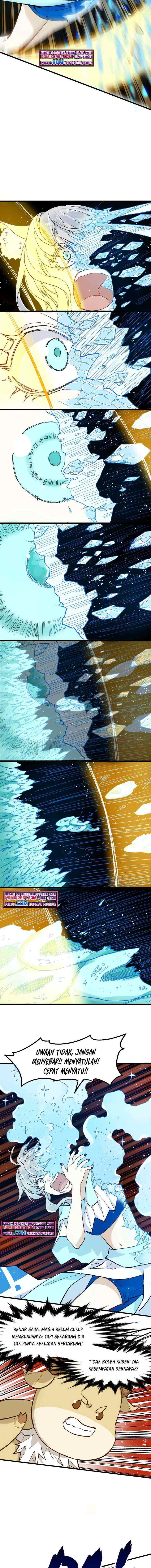 The Sacred Ruins chapter 98 halaman 8