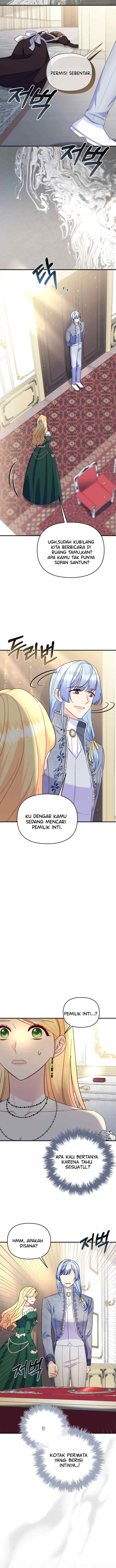 I Stole the Child of My War-Mad Husband chapter 83 halaman 14