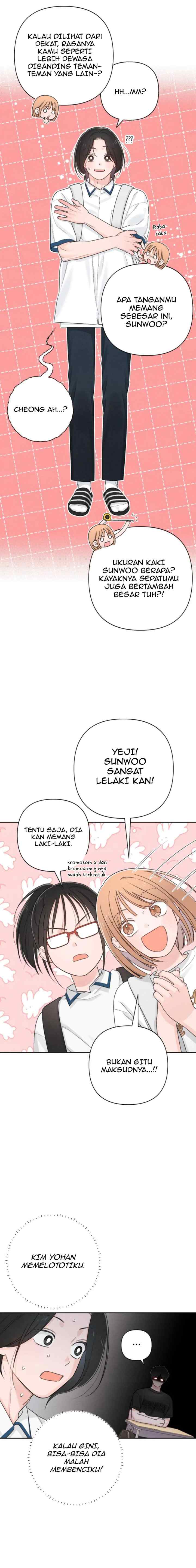 Apocalypse of Youth chapter 59 halaman 6