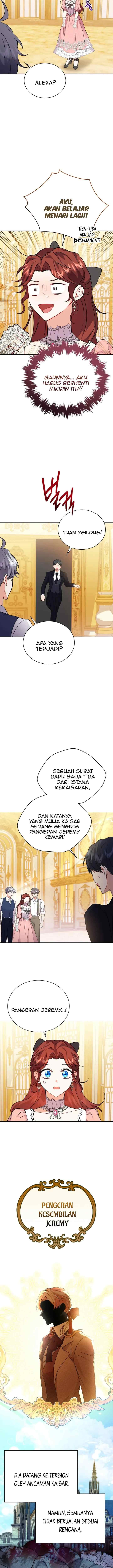 I Became The Villain's Trainer chapter 53 halaman 8