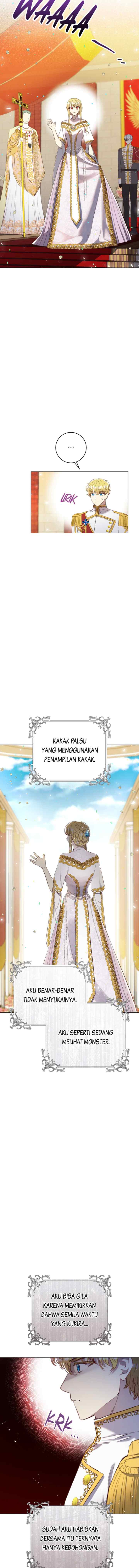 A Villain's Aesthetic chapter 68 halaman 6