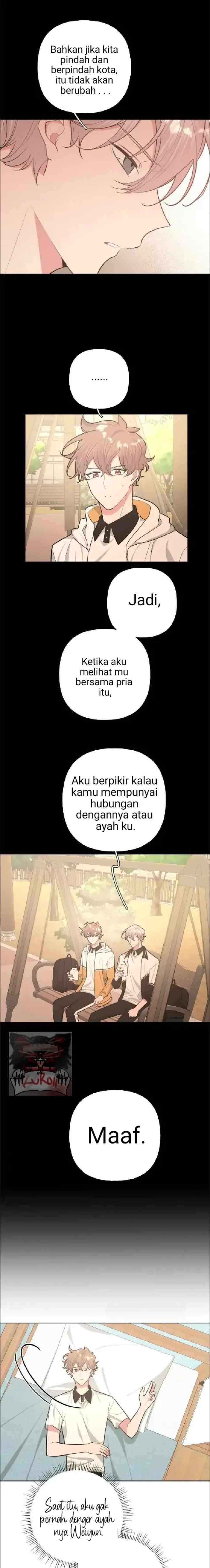 Don't Confess To Me chapter 31 halaman 5