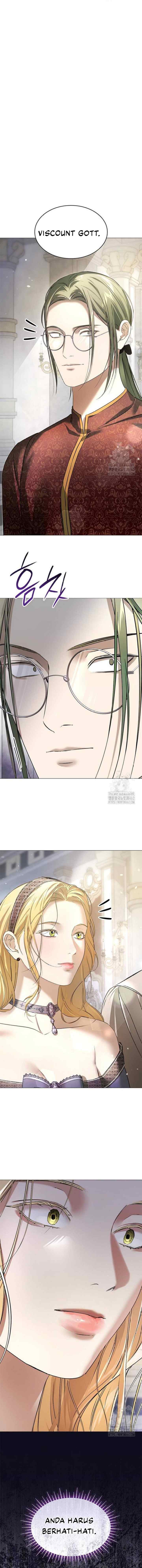 Locked Up by My Mad Dog chapter 10 halaman 18