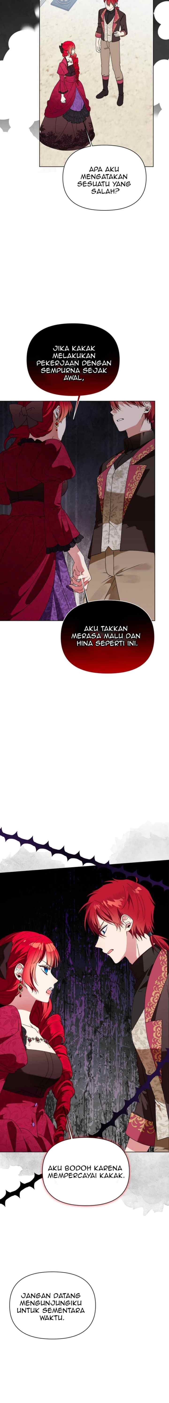 Bird Empress chapter 42 halaman 11