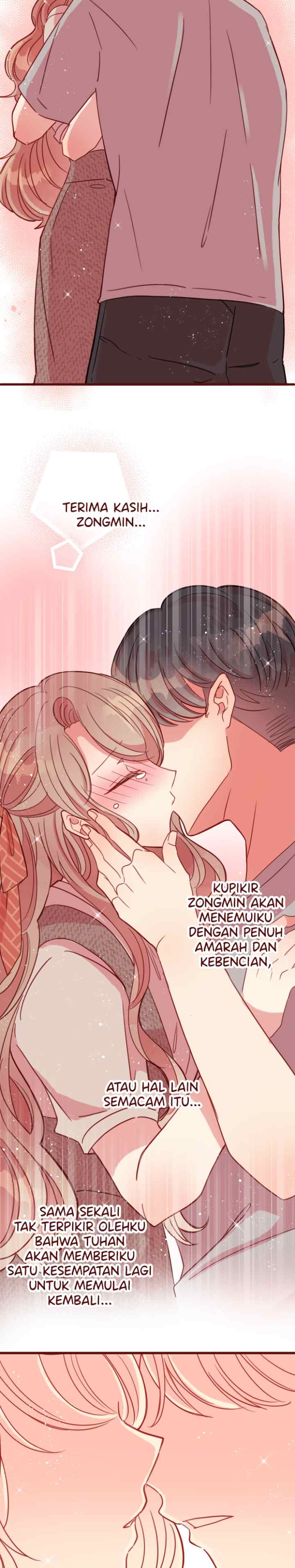 Me and My Professor S2 chapter 23 halaman 8