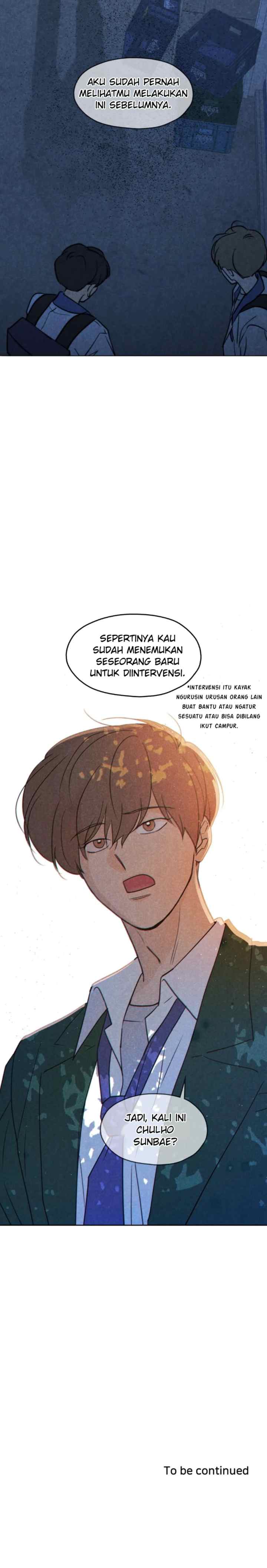 Spinach Bouquet chapter 81 halaman 19