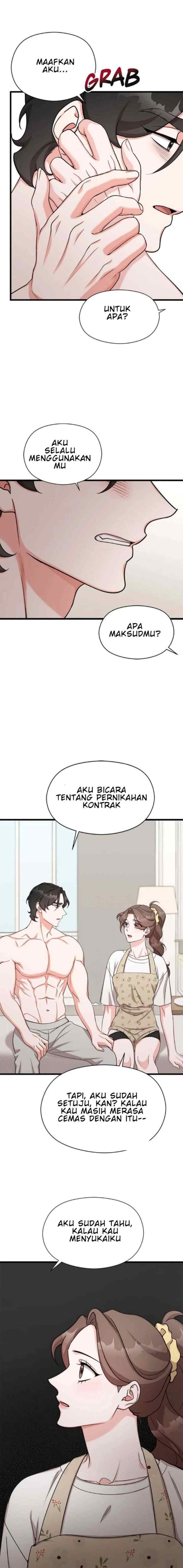 The Most Perfect Marriage chapter 49 halaman 9