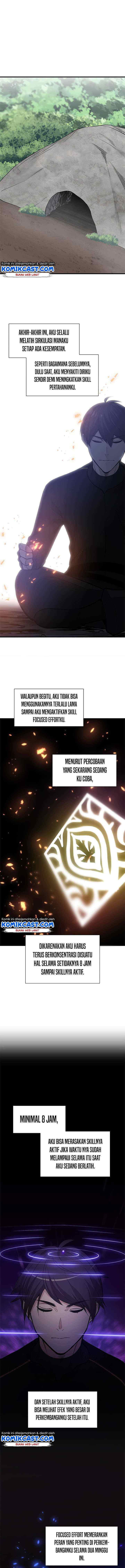 The Tutorial Is Too Tough! chapter 59 halaman 7