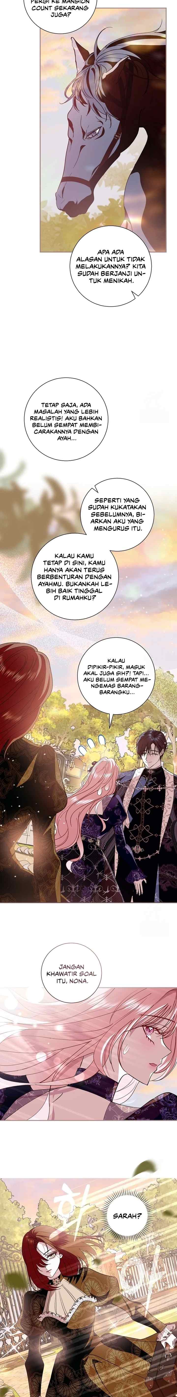 Black Man, I'll Do Everything For You Except Marriage! chapter 7 halaman 14