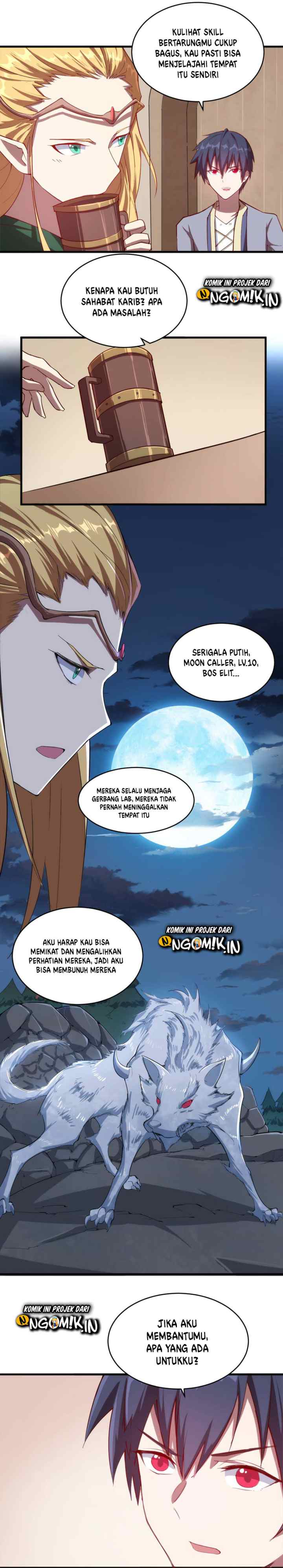 CITY OF SANCTUARY chapter 9 halaman 14